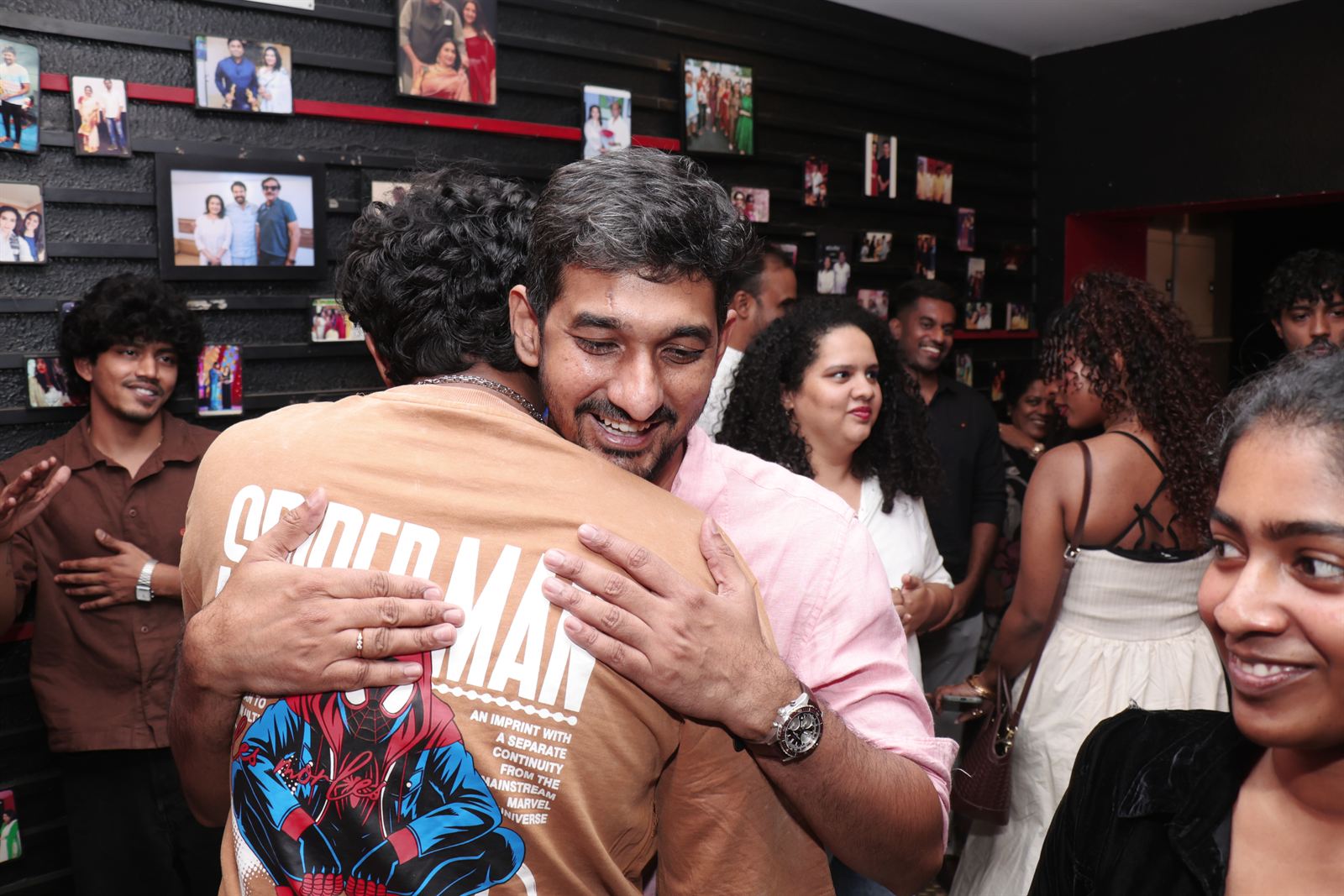 Corporate Events Gallery — Frame 10