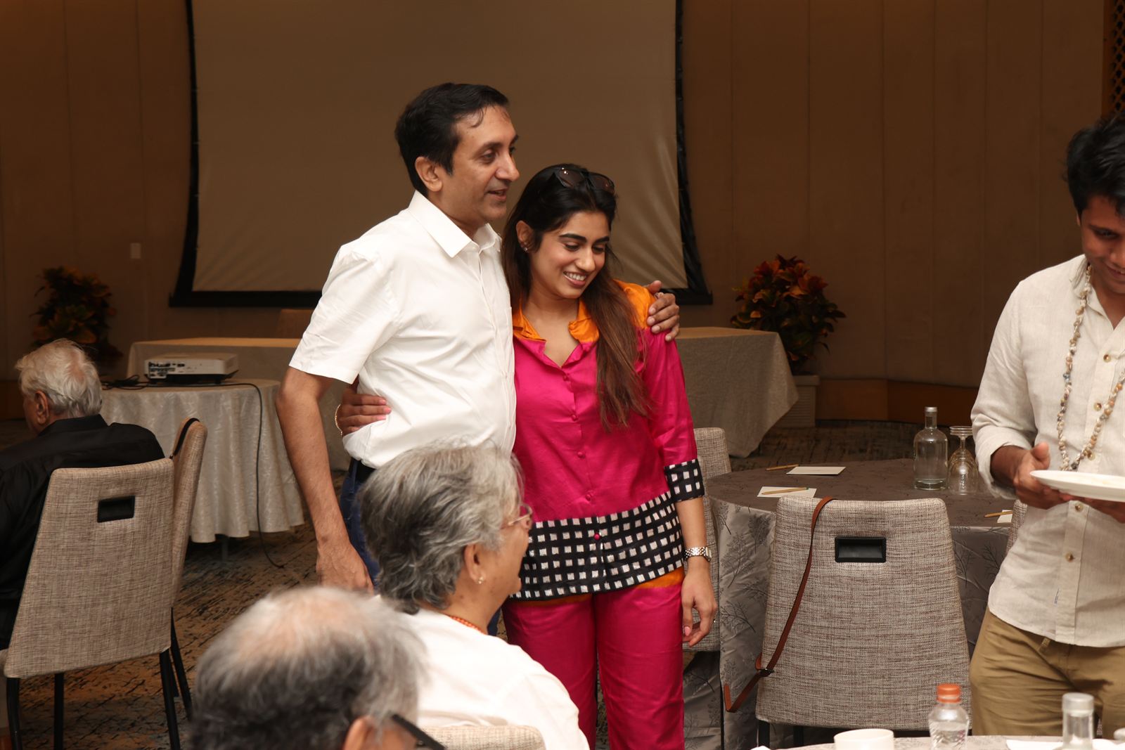 Corporate Events Gallery — Frame 12