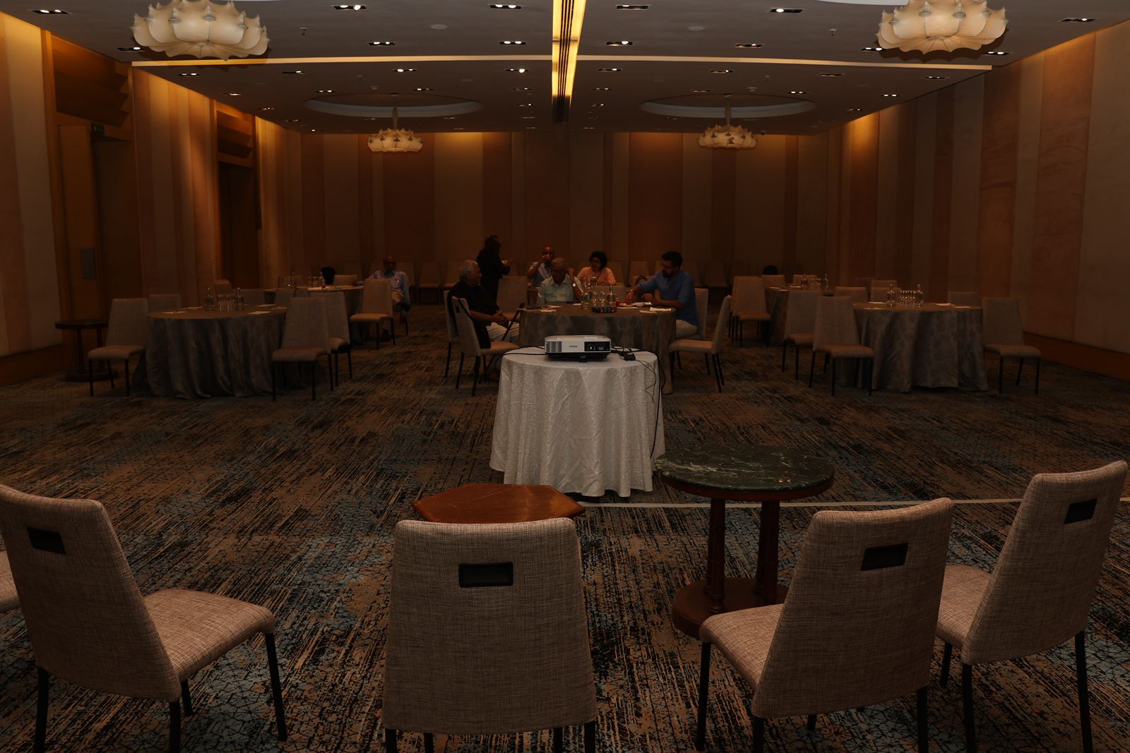 Corporate Events Gallery — Frame 13