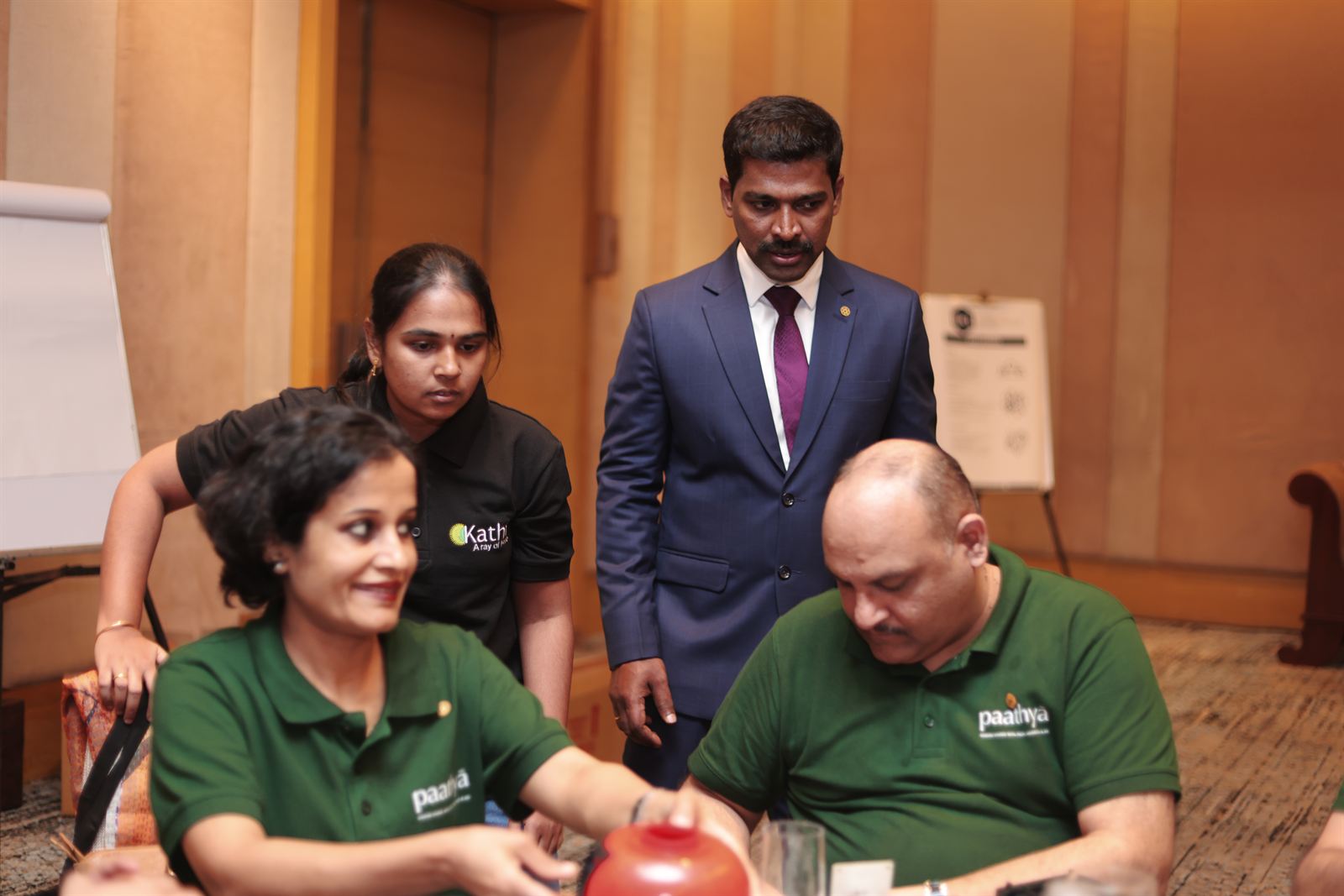 Corporate Events Gallery — Frame 21