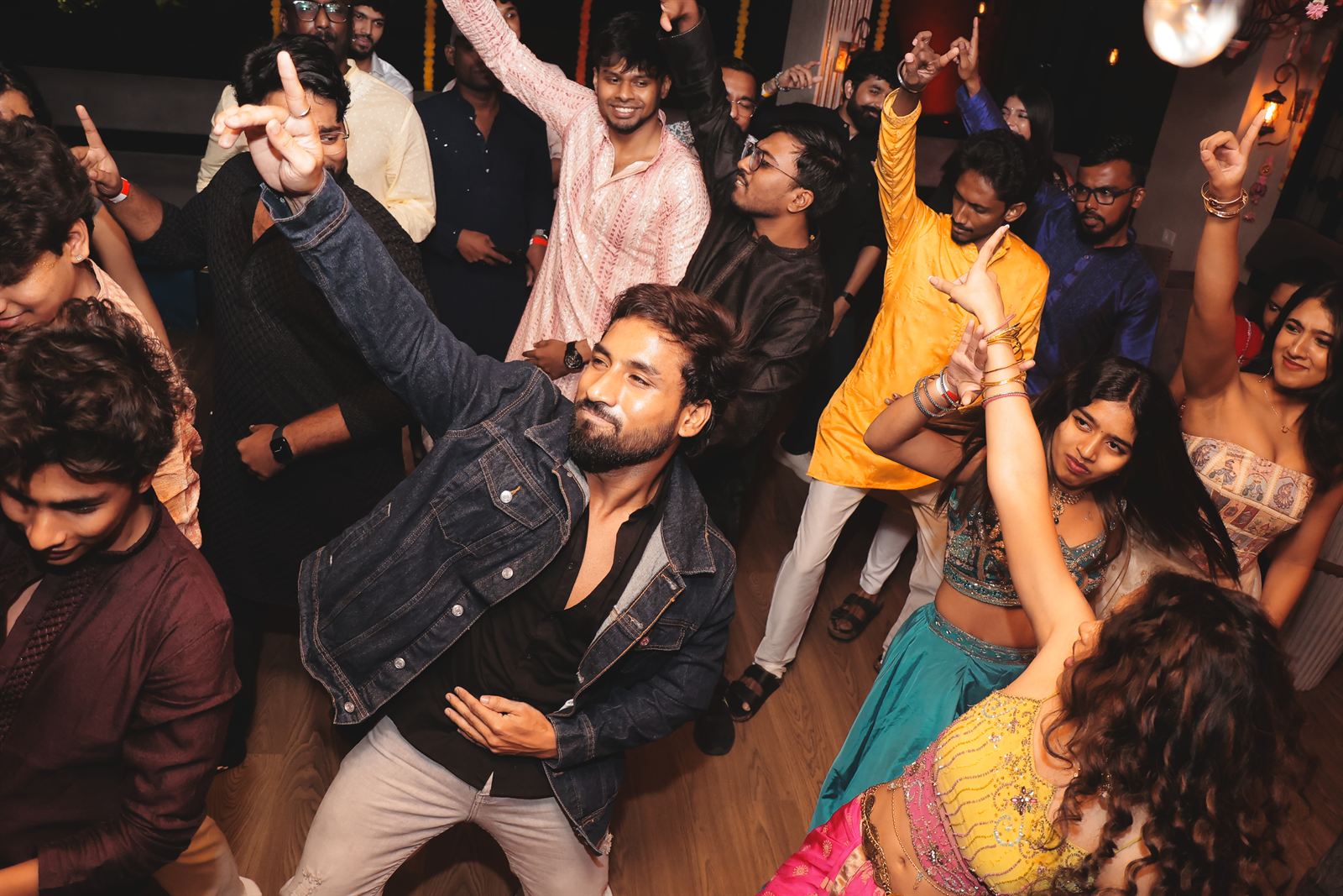 Event Series XIX — Afterglow Moments