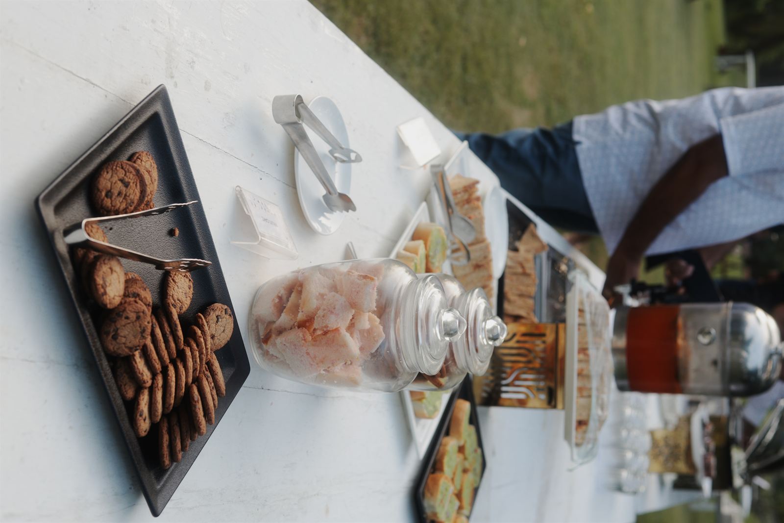 Food Series XI — Searing & Flame