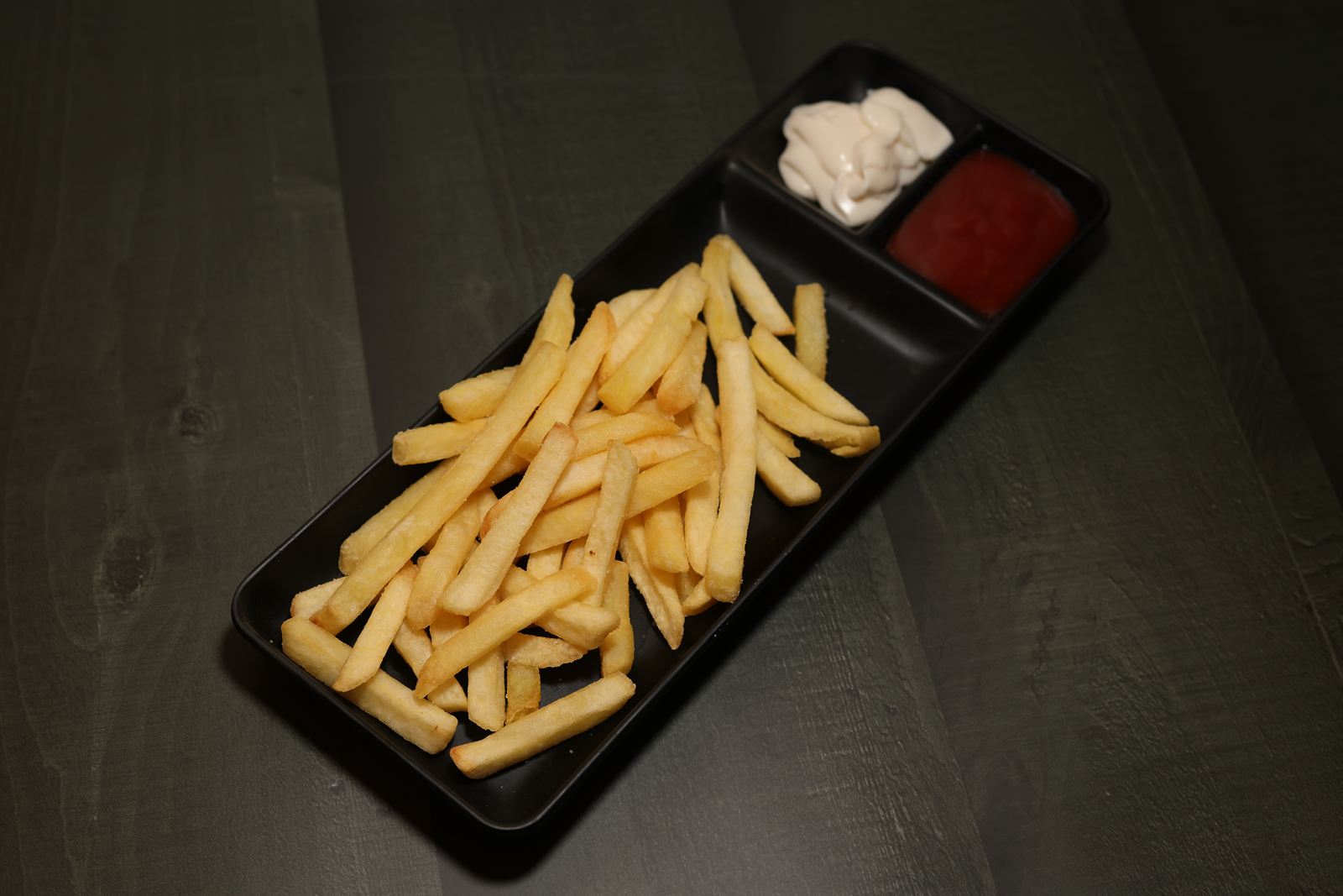 Food Series XVI — Feast Finale